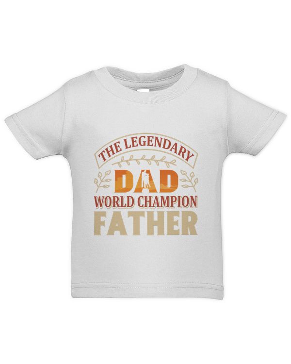 Infant Jersey T-Shirt