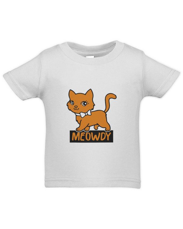 Infant Jersey T-Shirt