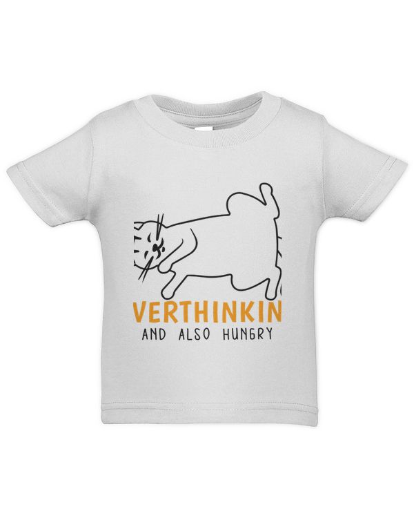 Infant Jersey T-Shirt