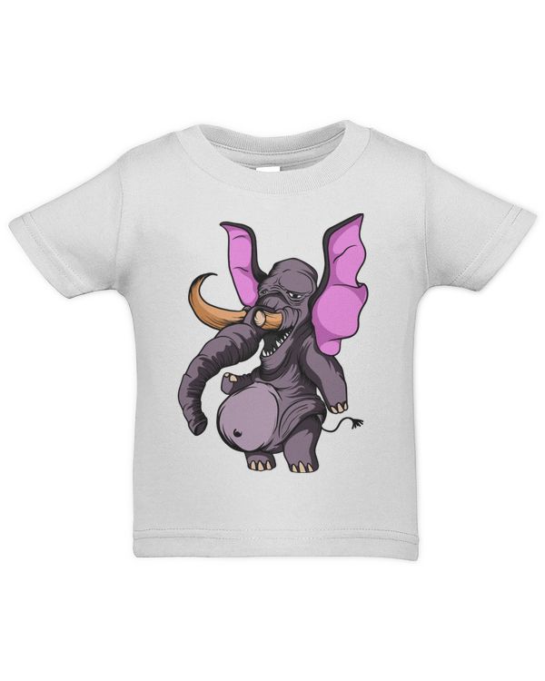 Infant Jersey T-Shirt