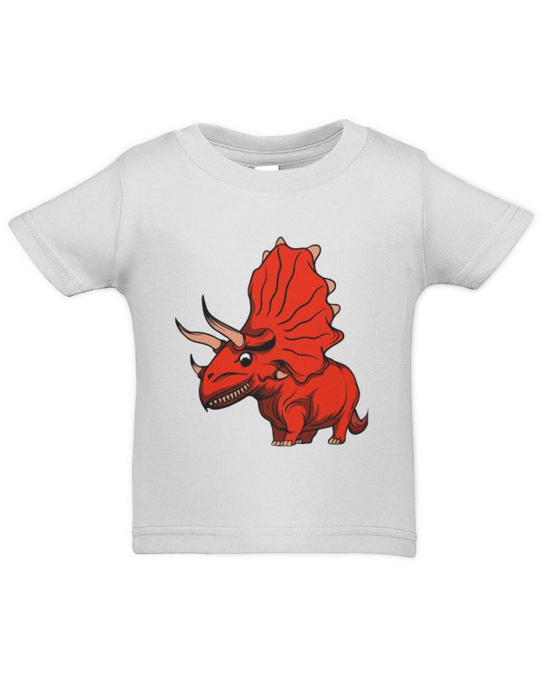 Infant Jersey T-Shirt