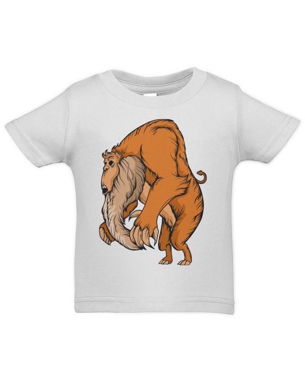 Infant Jersey T-Shirt