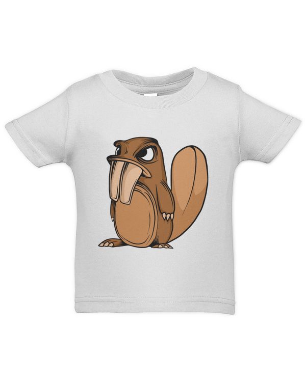 Infant Jersey T-Shirt