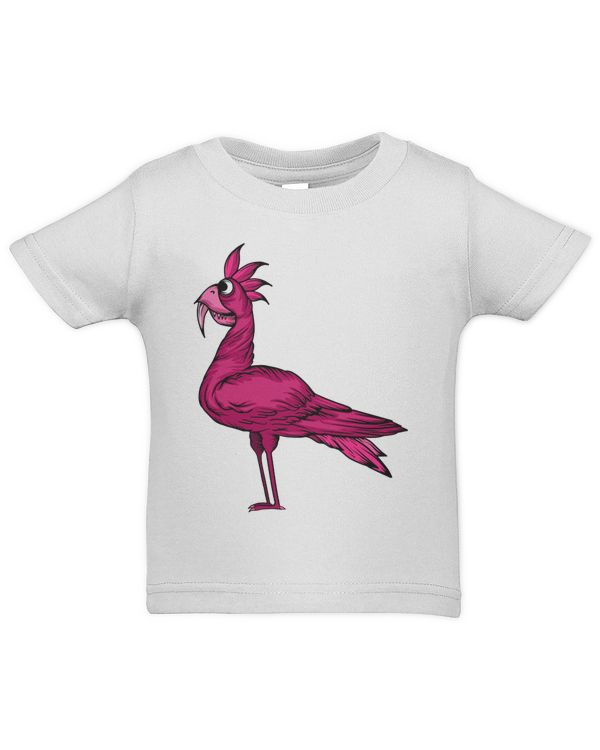 Infant Jersey T-Shirt