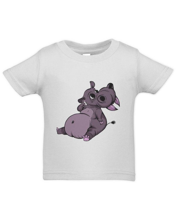Infant Jersey T-Shirt