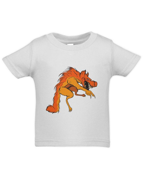 Infant Jersey T-Shirt