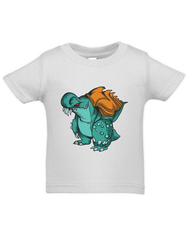 Infant Jersey T-Shirt