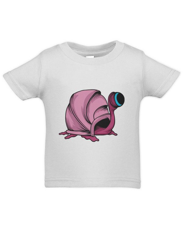 Infant Jersey T-Shirt