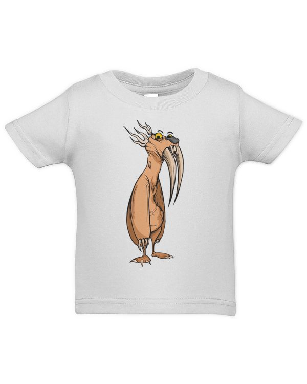 Infant Jersey T-Shirt