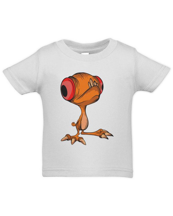 Infant Jersey T-Shirt