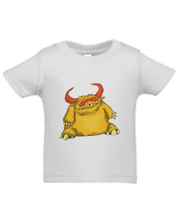 Infant Jersey T-Shirt