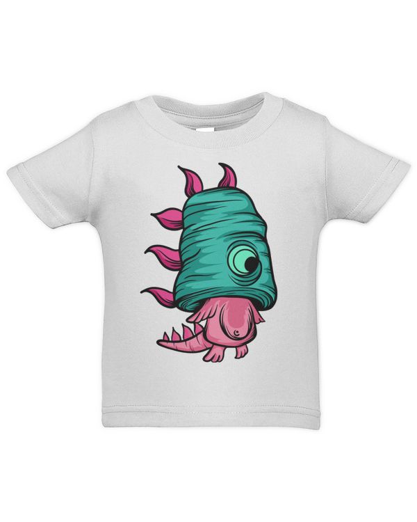 Infant Jersey T-Shirt