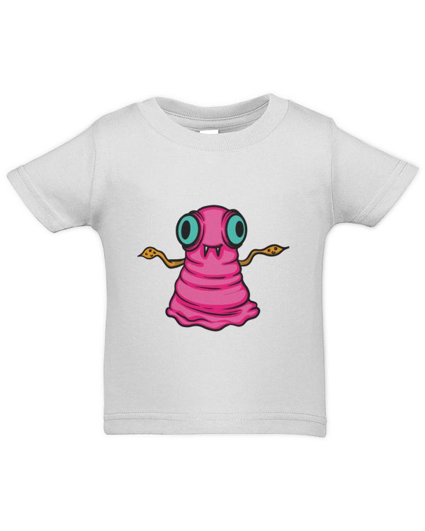 Infant Jersey T-Shirt