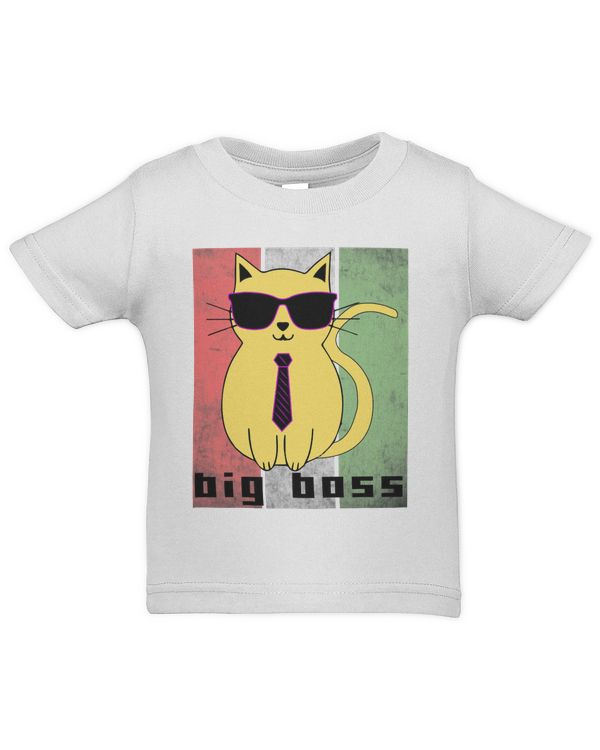 Infant Jersey T-Shirt