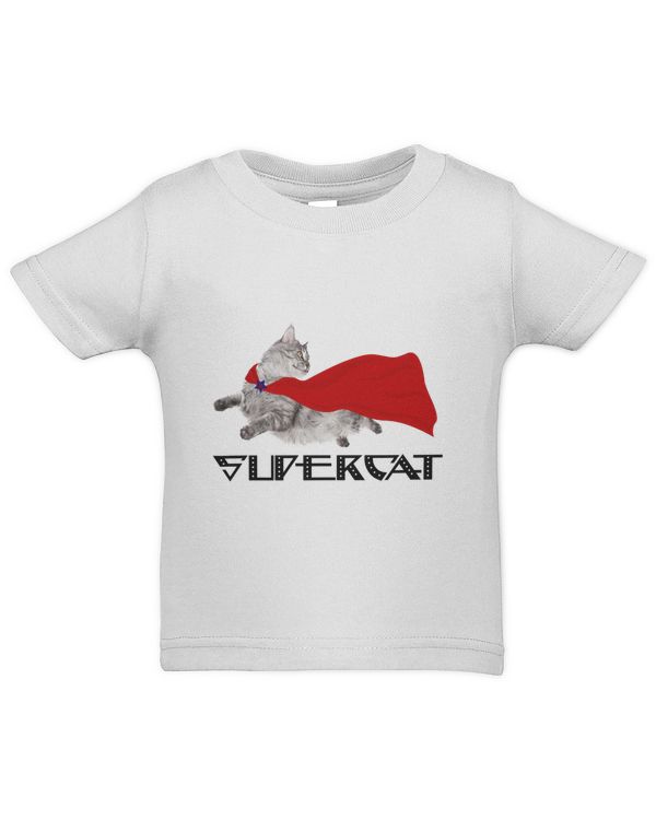 Infant Jersey T-Shirt