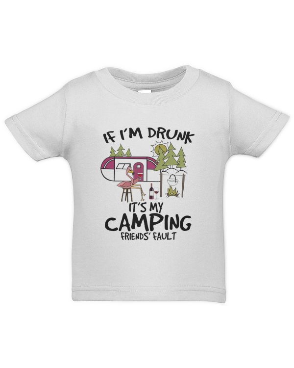 Infant Jersey T-Shirt