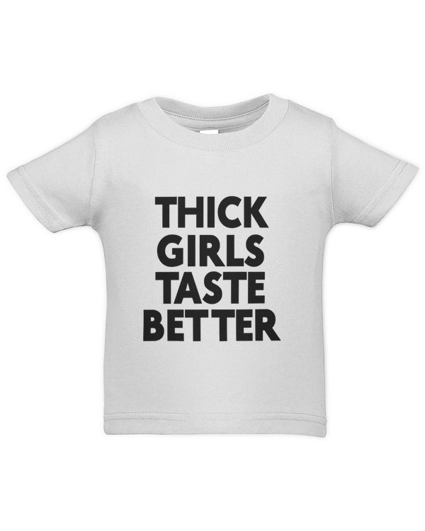 Infant Jersey T-Shirt