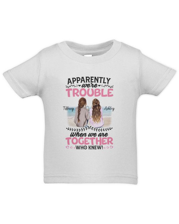 Infant Jersey T-Shirt