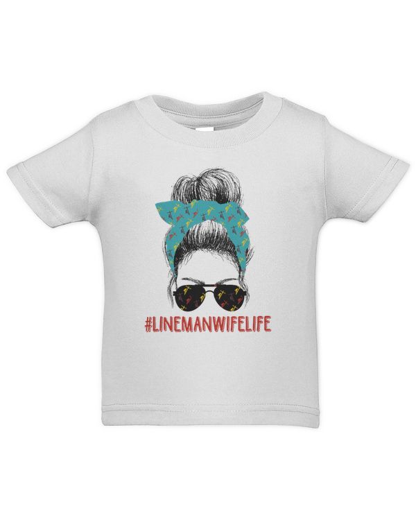 Infant Jersey T-Shirt