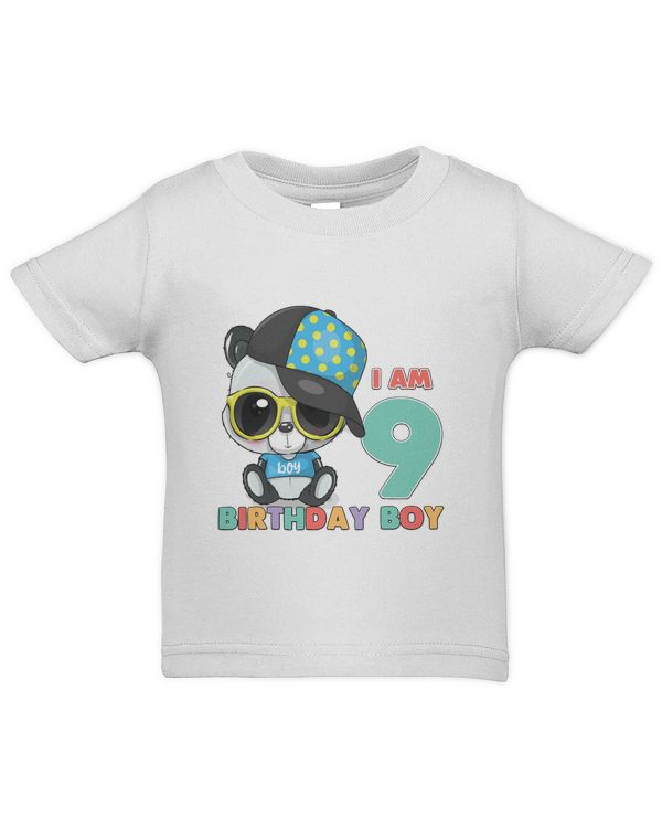 Infant Jersey T-Shirt