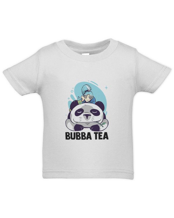 Infant Jersey T-Shirt