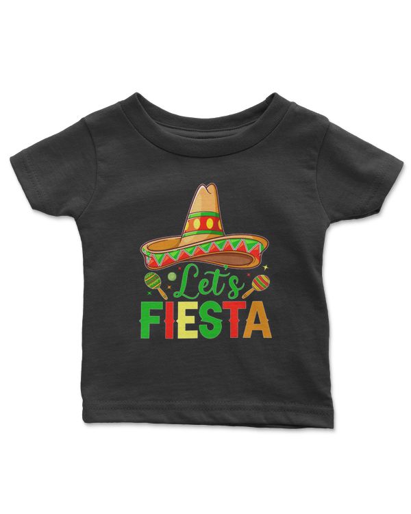 Infant Jersey T-Shirt
