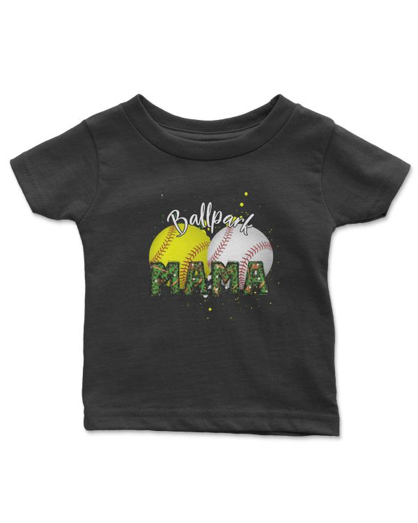 Infant Jersey T-Shirt