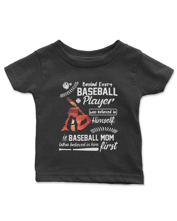 Infant Jersey T-Shirt