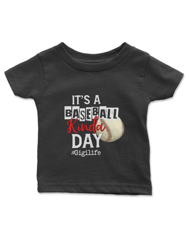 Infant Jersey T-Shirt