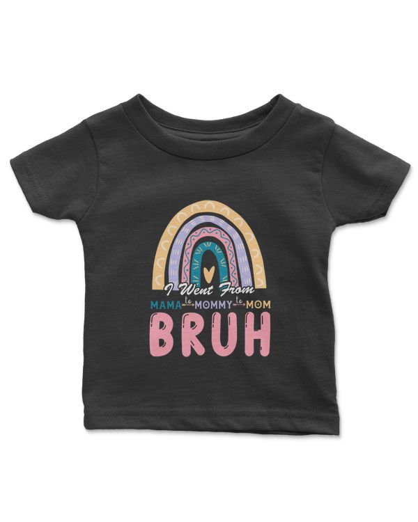 Infant Jersey T-Shirt