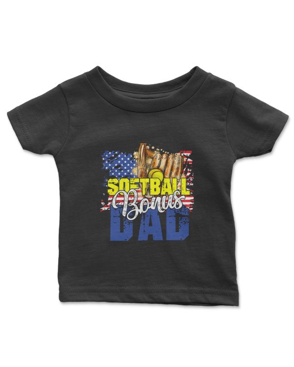 Infant Jersey T-Shirt