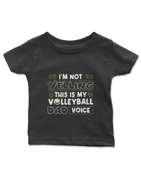 Infant Jersey T-Shirt