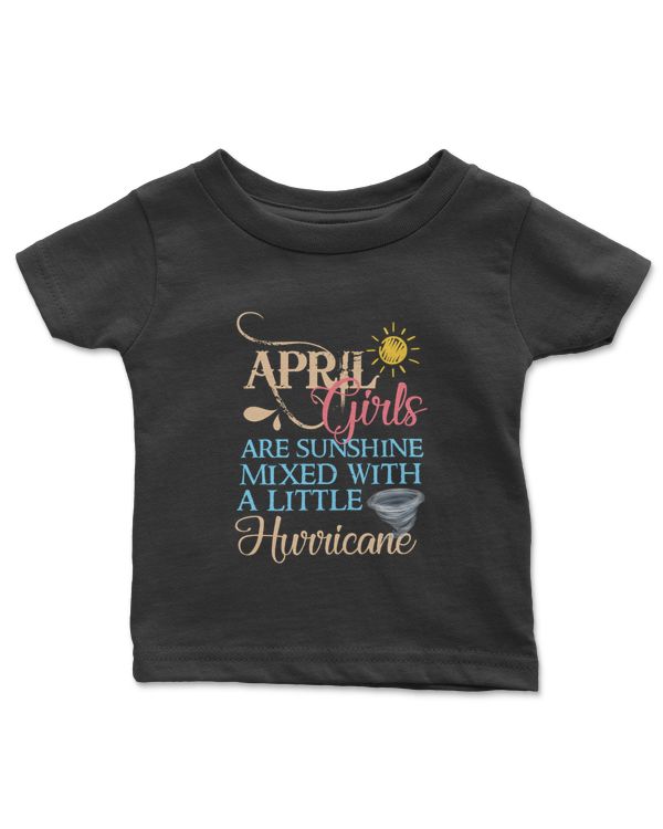 Infant Jersey T-Shirt