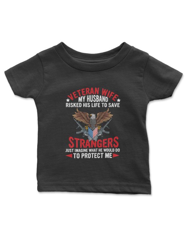 Infant Jersey T-Shirt