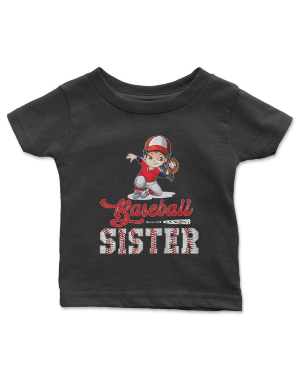 Infant Jersey T-Shirt