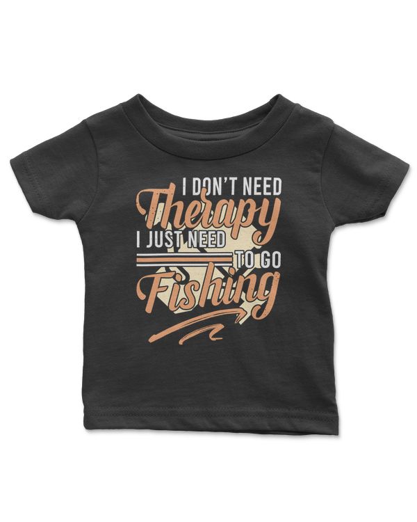 Infant Jersey T-Shirt