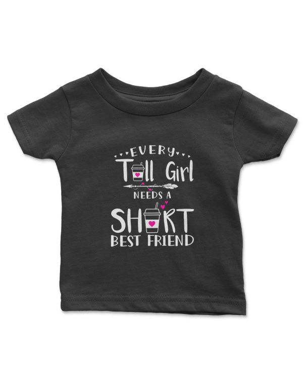 Infant Jersey T-Shirt