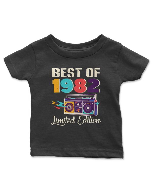Infant Jersey T-Shirt