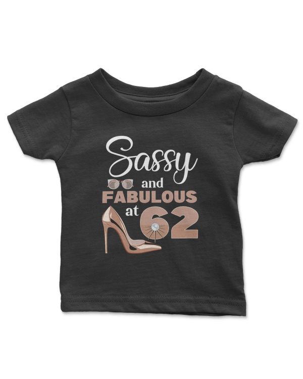 Infant Jersey T-Shirt