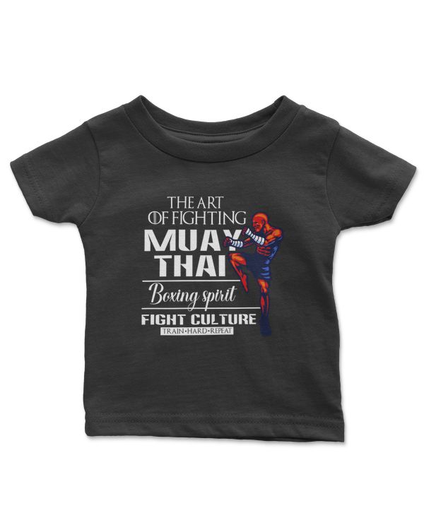 Infant Jersey T-Shirt