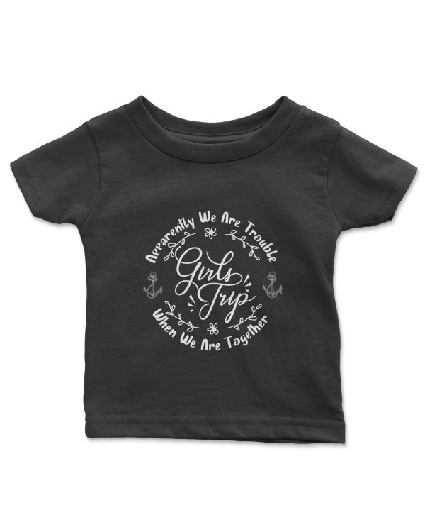 Infant Jersey T-Shirt