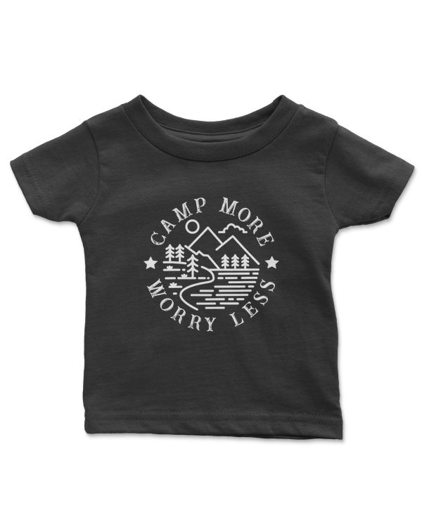 Infant Jersey T-Shirt