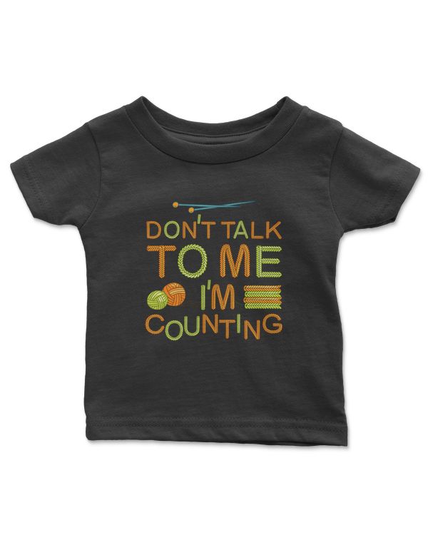 Infant Jersey T-Shirt