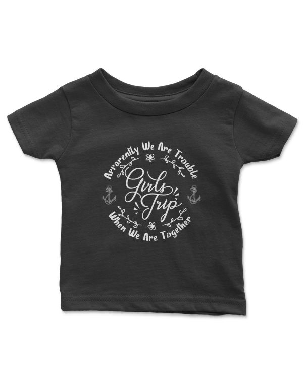 Infant Jersey T-Shirt