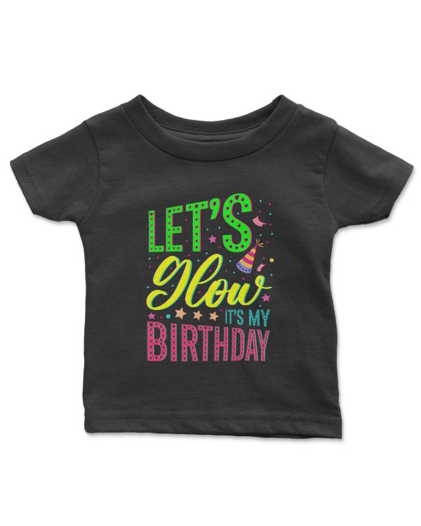 Infant Jersey T-Shirt