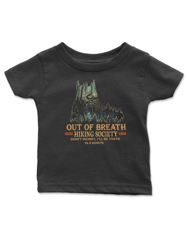 Infant Jersey T-Shirt