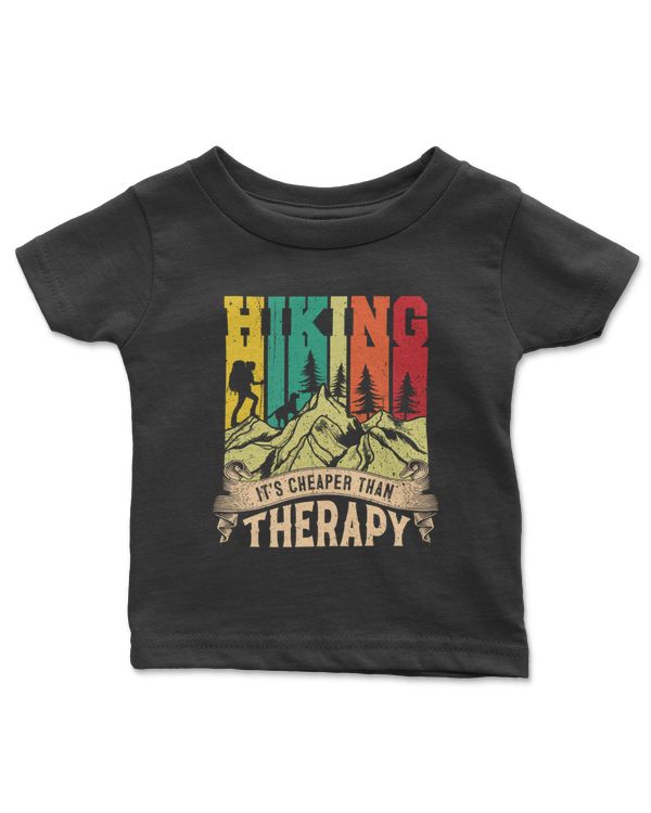 Infant Jersey T-Shirt