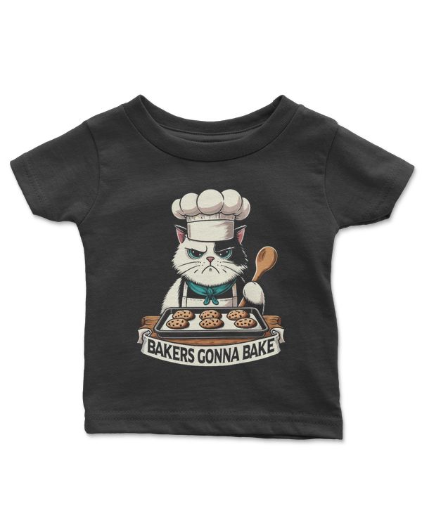 Infant Jersey T-Shirt