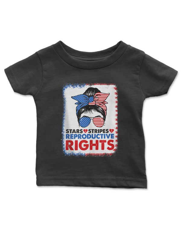 Infant Jersey T-Shirt
