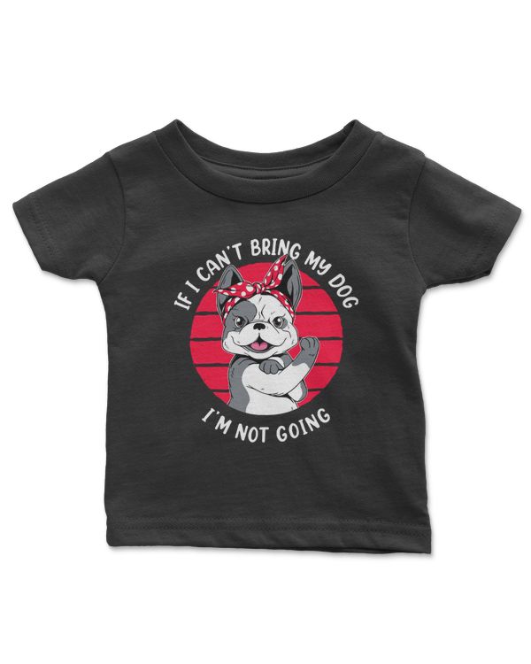 Infant Jersey T-Shirt